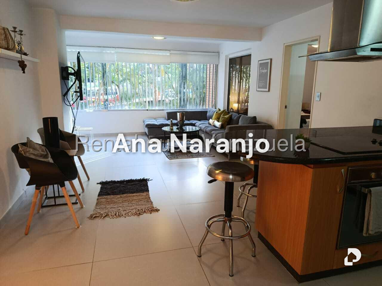 Apartamento en Los Naranjos (del Cafetal), Caracas – 10