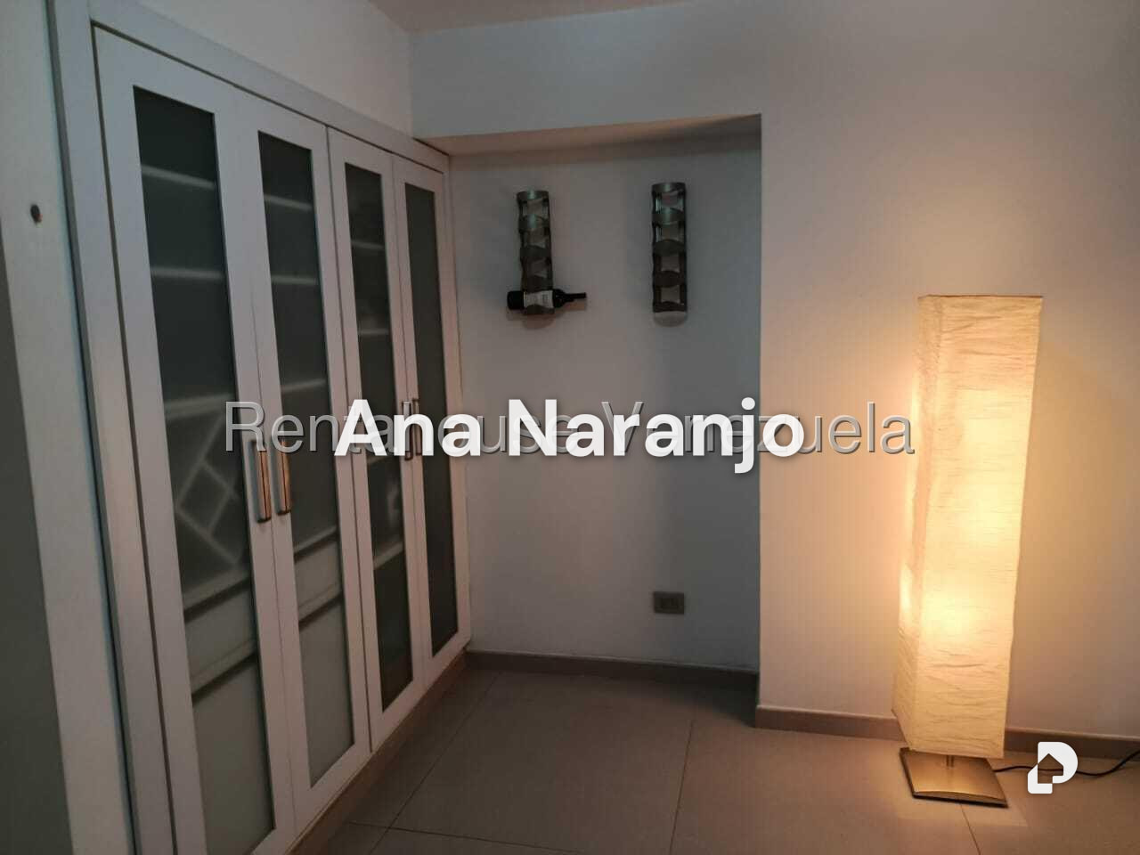 Apartamento en Los Naranjos (del Cafetal), Caracas – 15