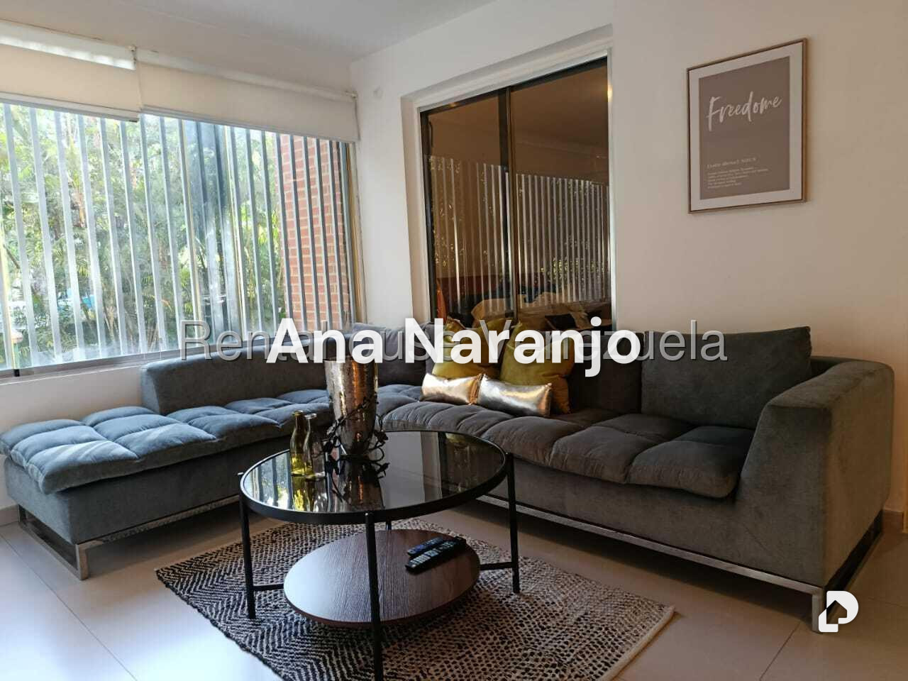 Apartamento en Los Naranjos (del Cafetal), Caracas – 7