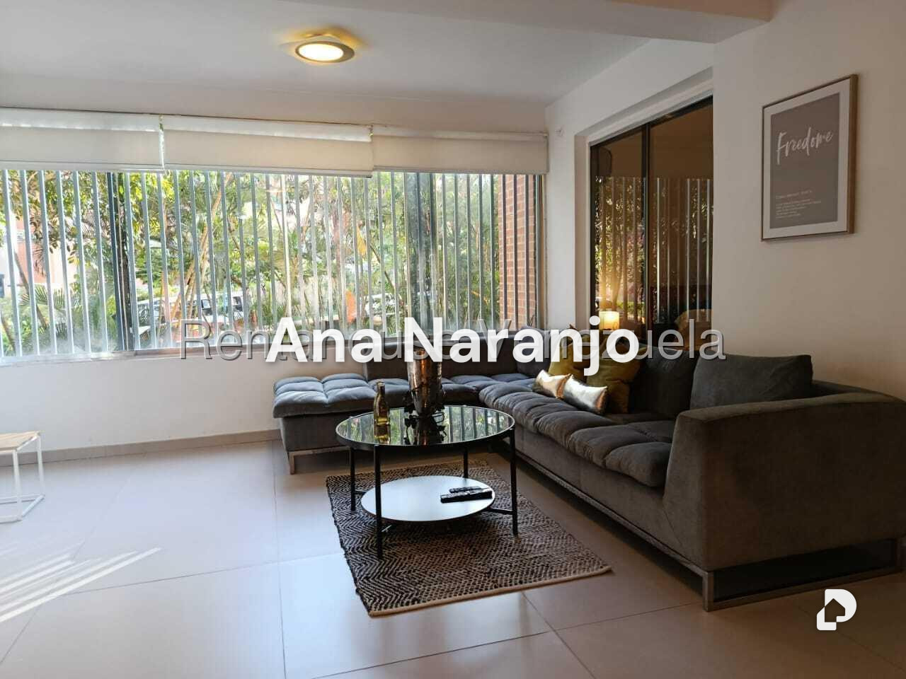 Apartamento en Los Naranjos (del Cafetal), Caracas – 9