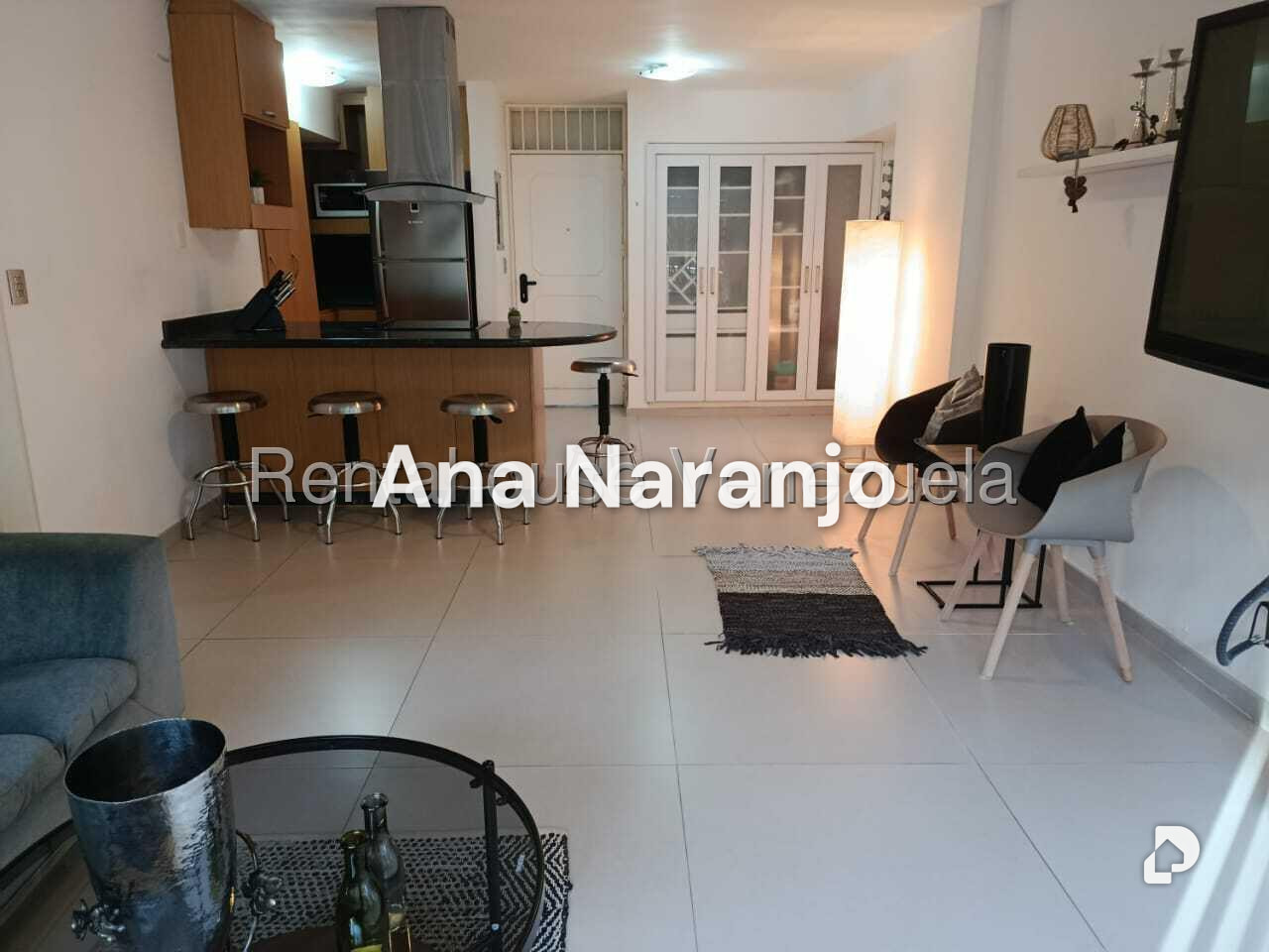 Apartamento en Los Naranjos (del Cafetal), Caracas – 12