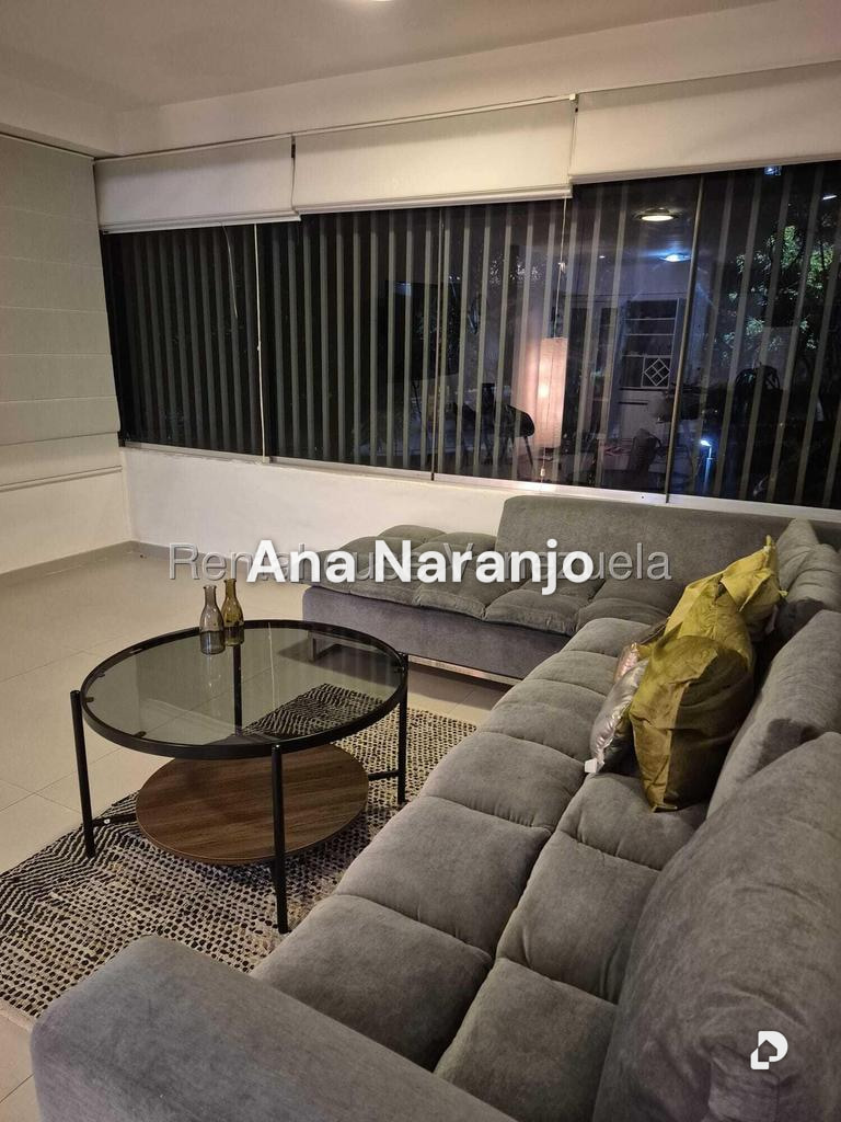 Apartamento en Los Naranjos (del Cafetal), Caracas – 8