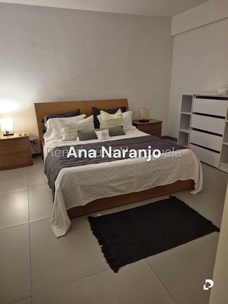 Apartamento en Los Naranjos (del Cafetal), Caracas – 24