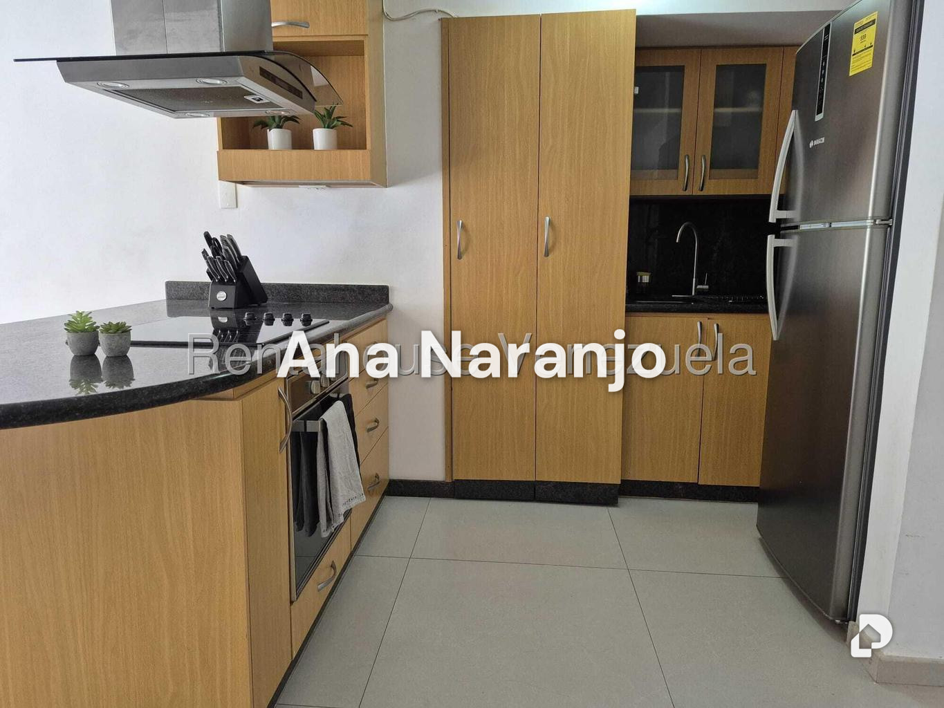 Apartamento en Los Naranjos (del Cafetal), Caracas – 20