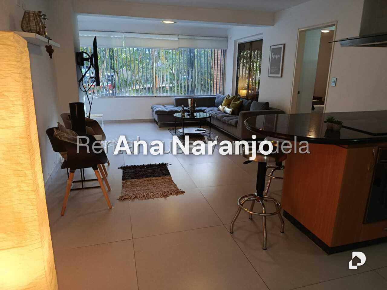 Apartamento en Los Naranjos (del Cafetal), Caracas – 13