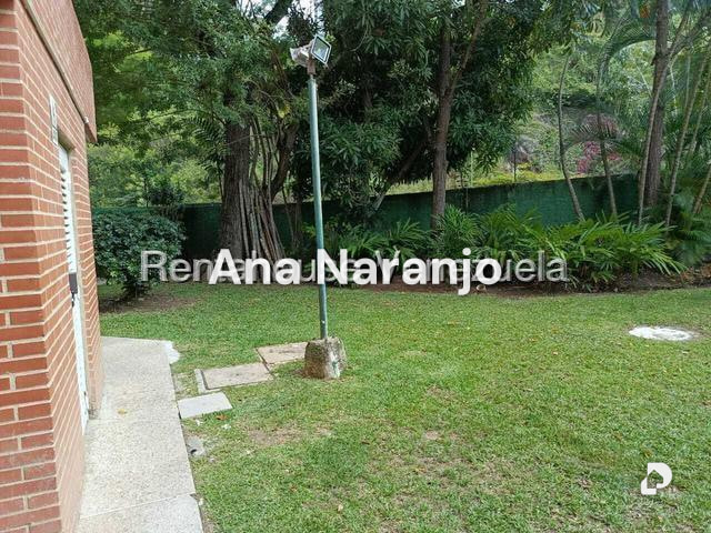 Apartamento en Los Naranjos (del Cafetal), Caracas – 5