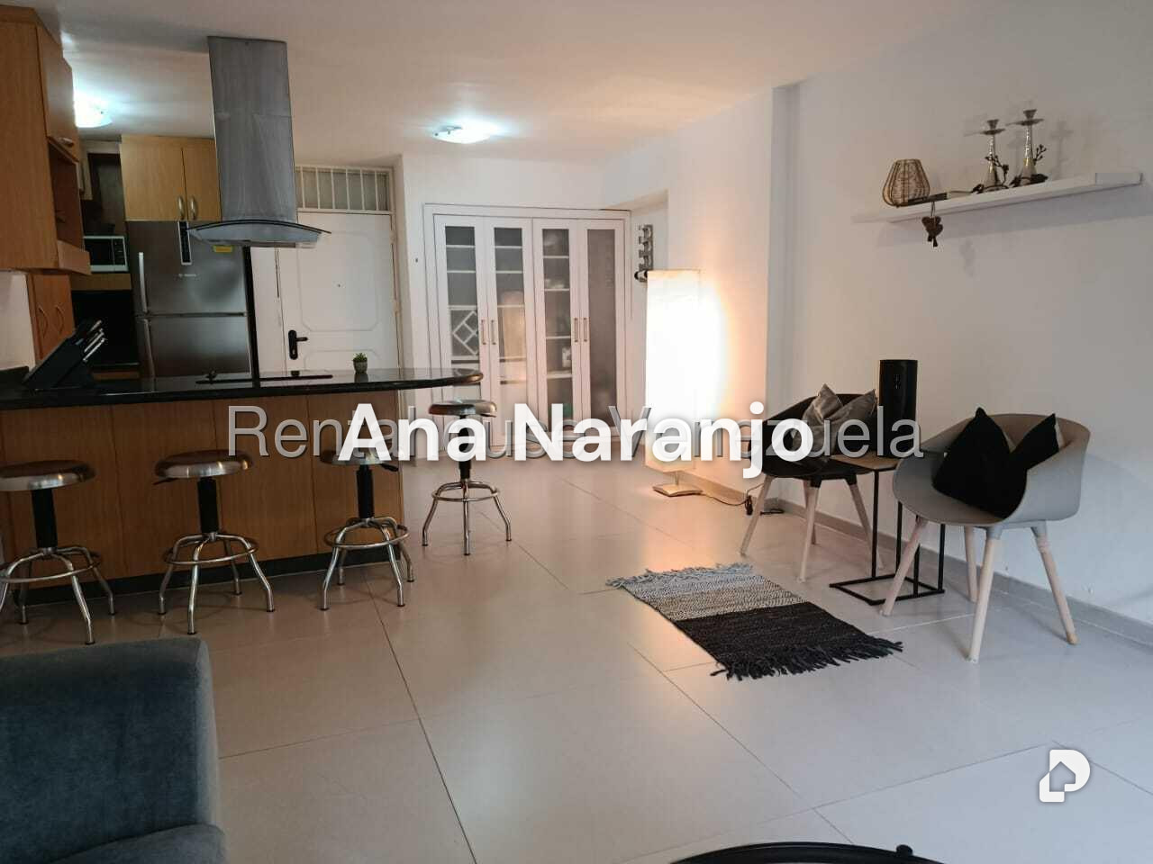 Apartamento en Los Naranjos (del Cafetal), Caracas – 11