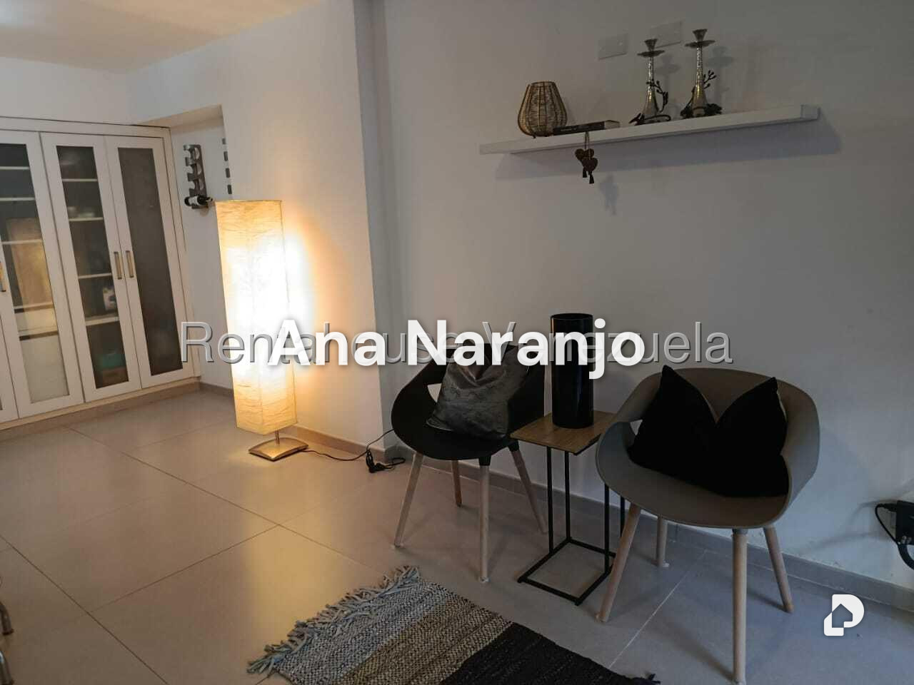Apartamento en Los Naranjos (del Cafetal), Caracas – 16
