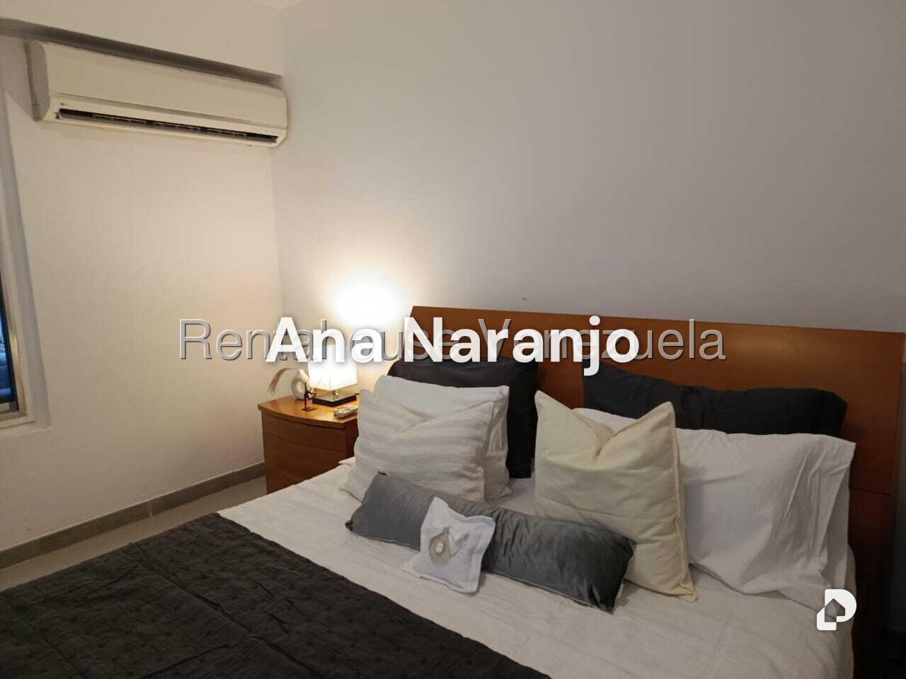 Apartamento en Los Naranjos (del Cafetal), Caracas – 23