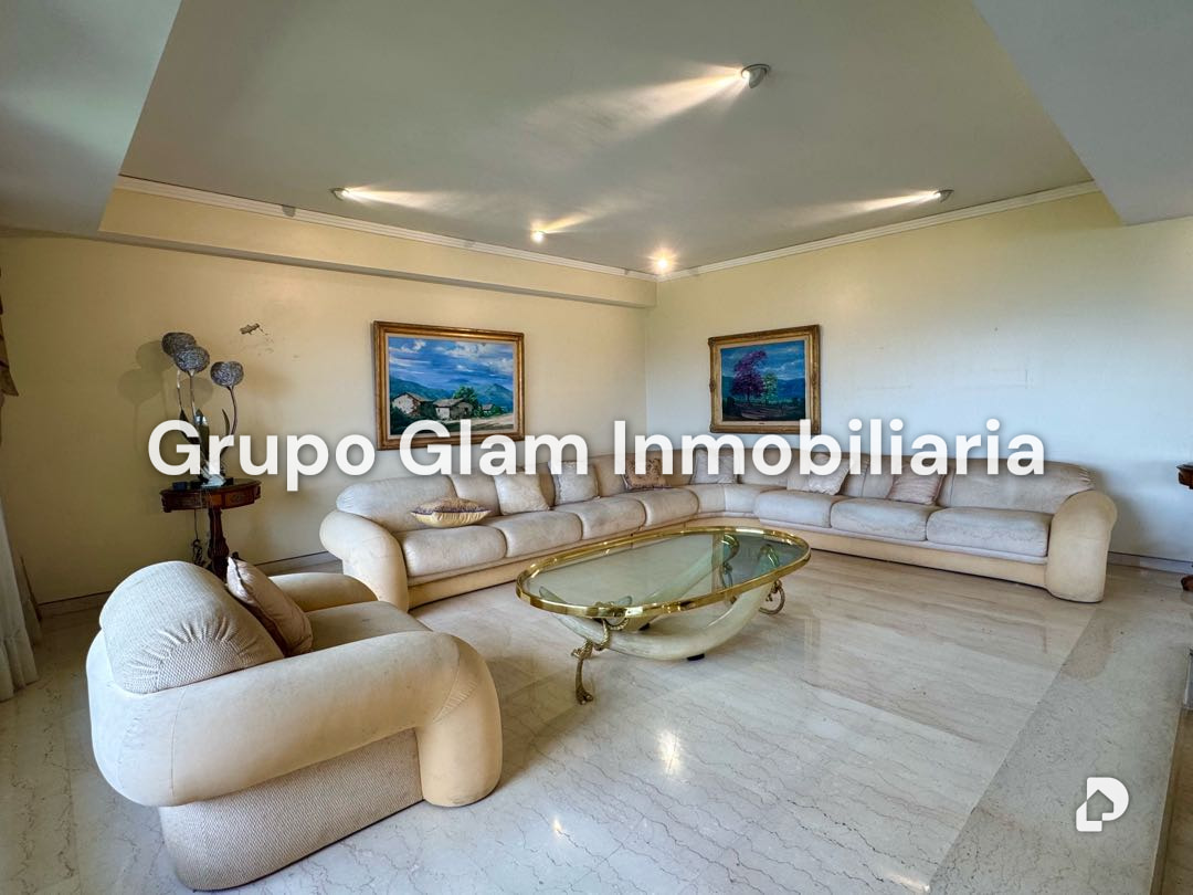 Apartamento en Altamira, Caracas – 9
