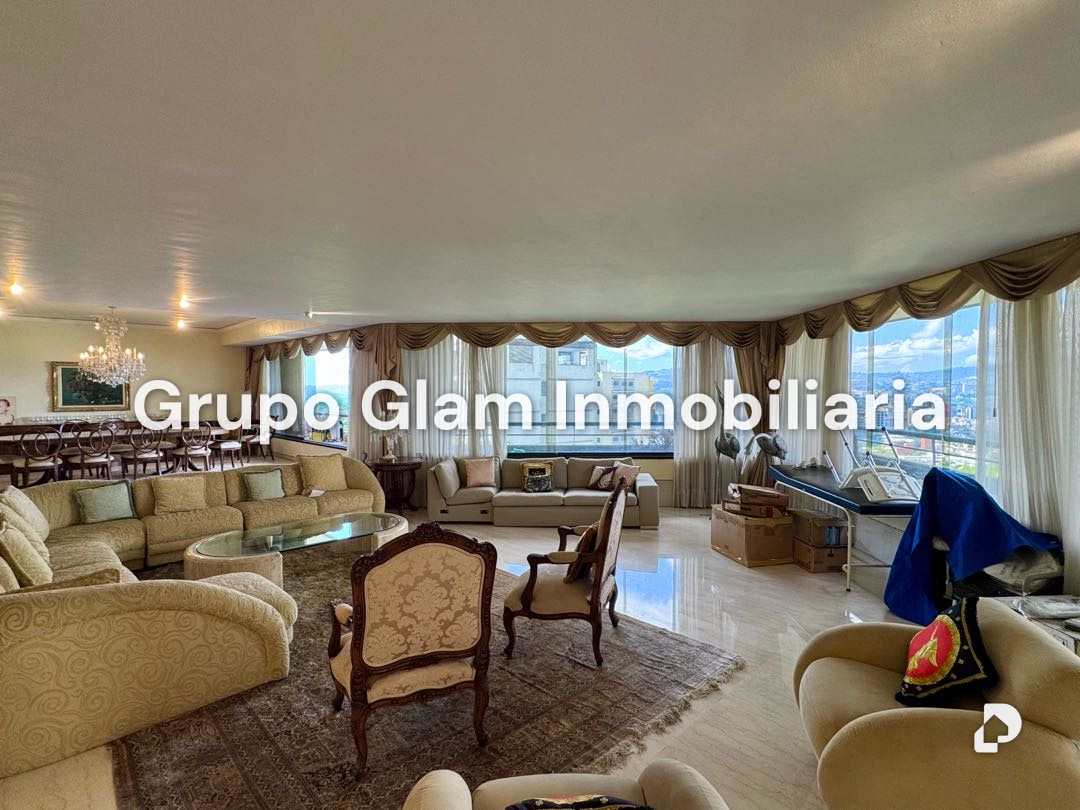 Apartamento en Altamira, Caracas – 10