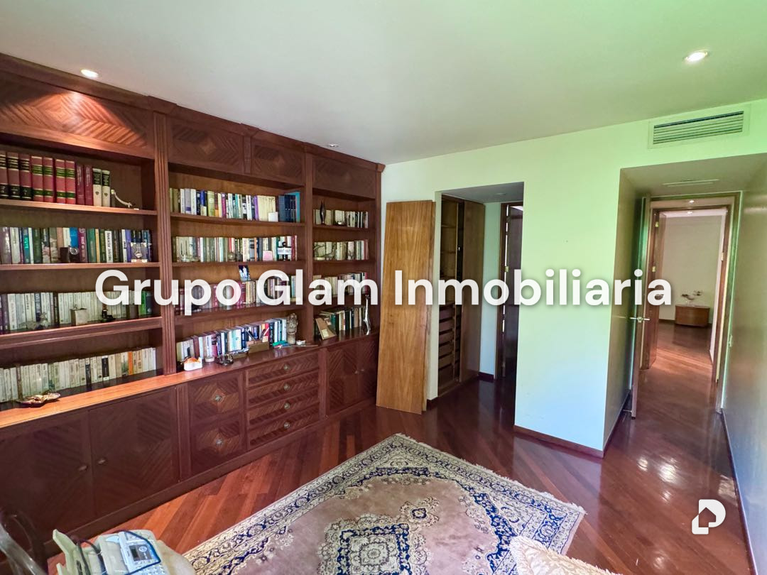 Apartamento en Altamira, Caracas – 31