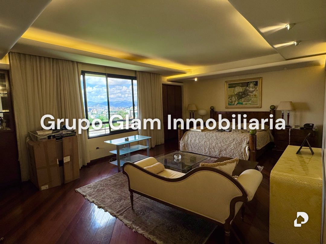 Apartamento en Altamira, Caracas – 21