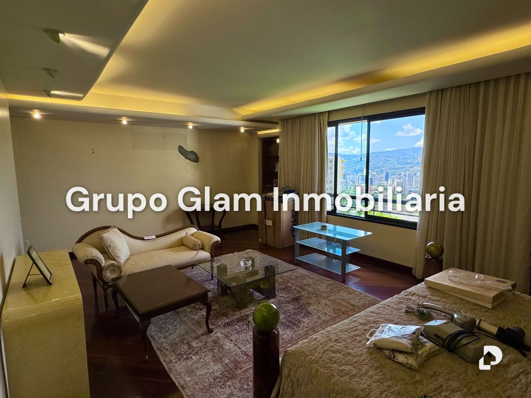 Apartamento en Altamira, Caracas – 22