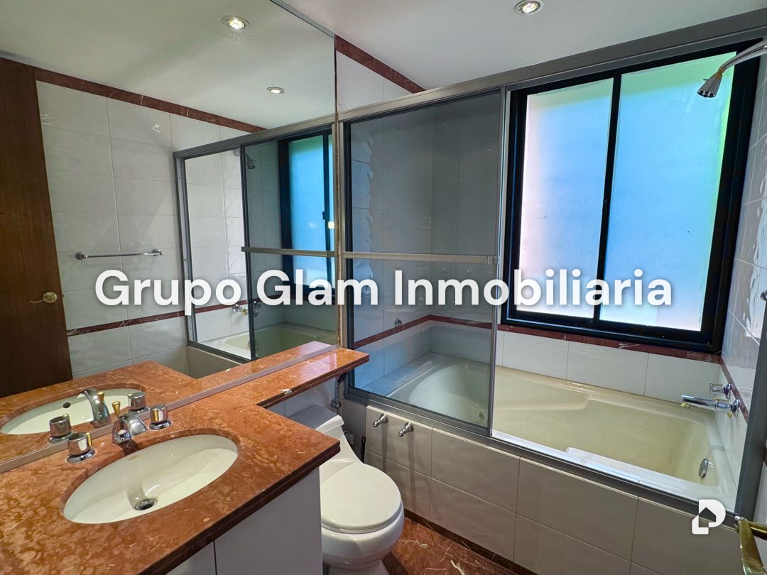 Apartamento en Altamira, Caracas – 29