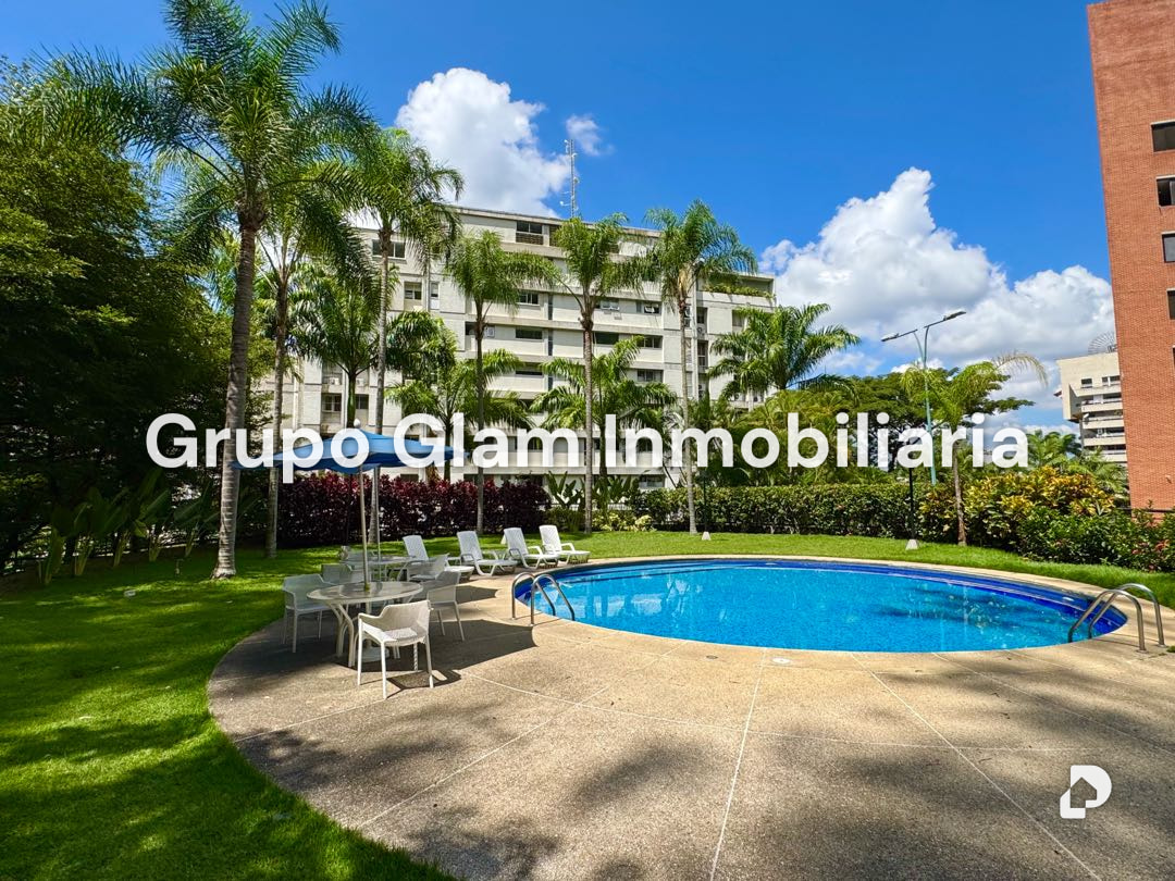 Apartamento en Altamira, Caracas – 42