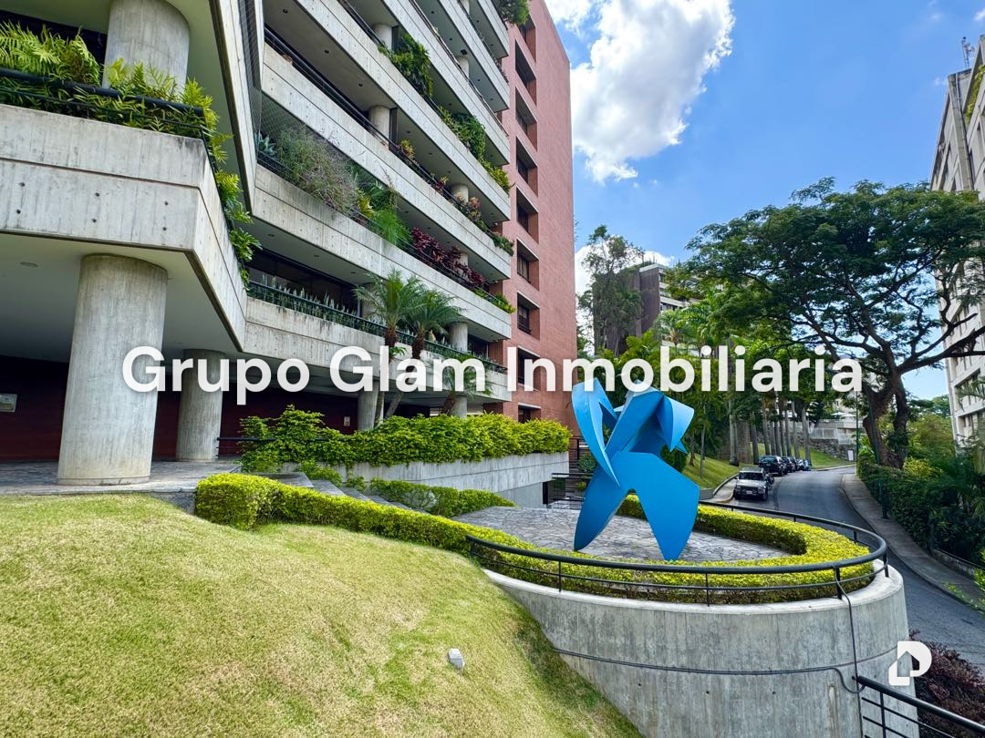 Apartamento en Altamira, Caracas – 1