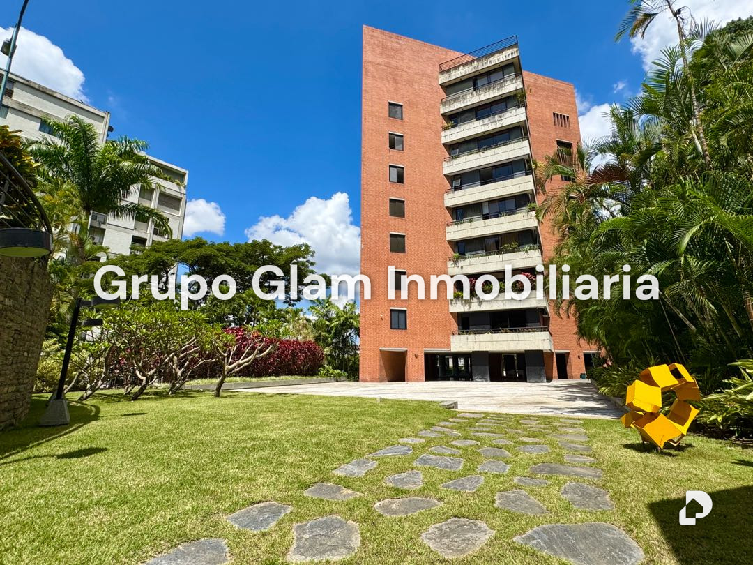 Apartamento en Altamira, Caracas – 41