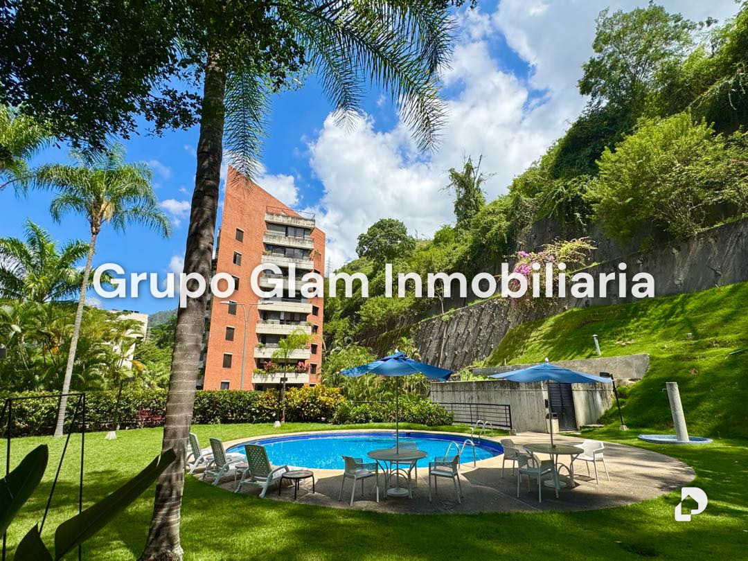 Apartamento en Altamira, Caracas – 43