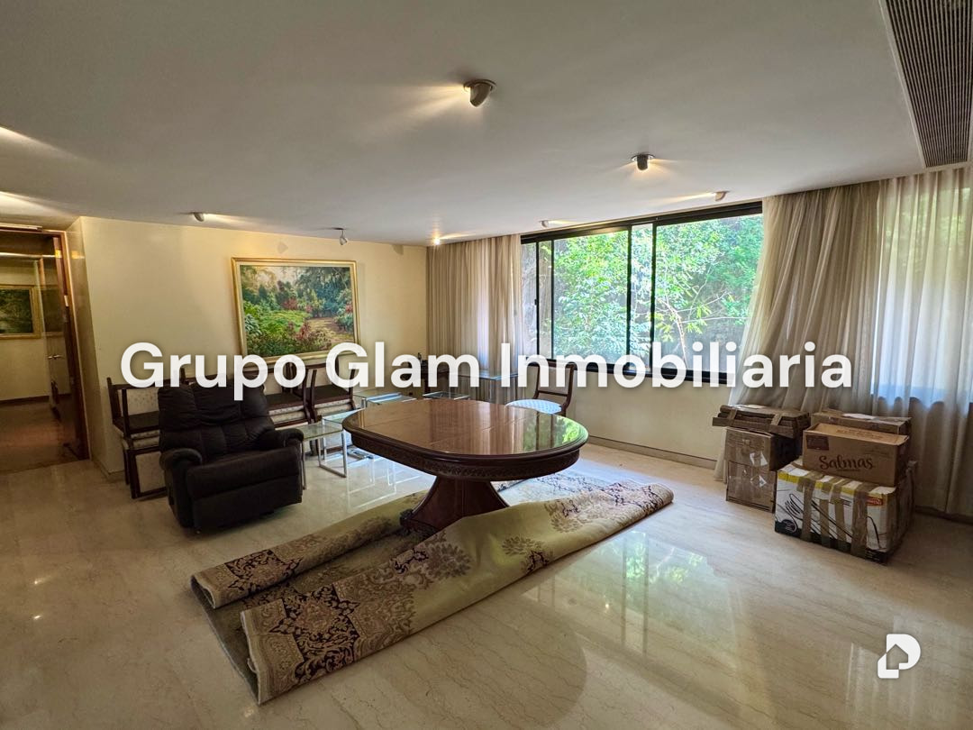 Apartamento en Altamira, Caracas – 16