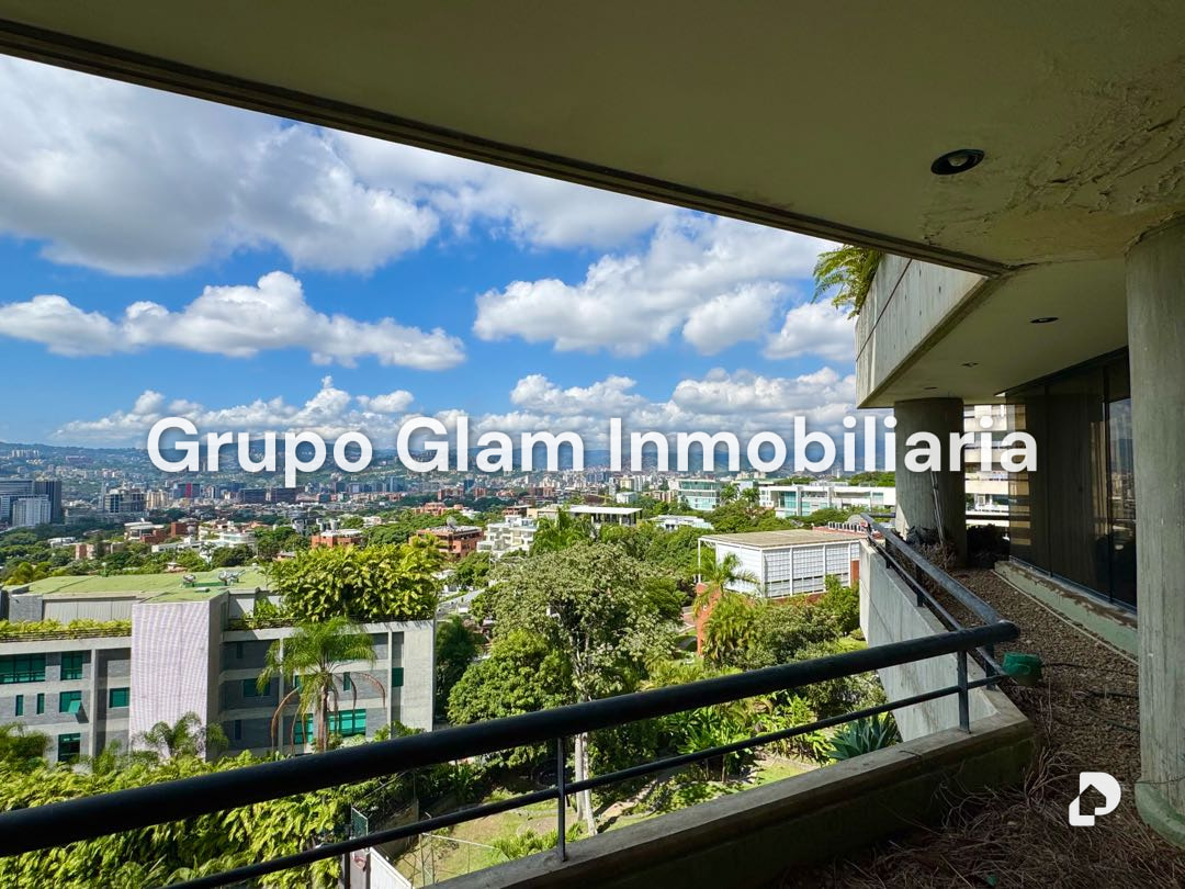 Apartamento en Altamira, Caracas – 5