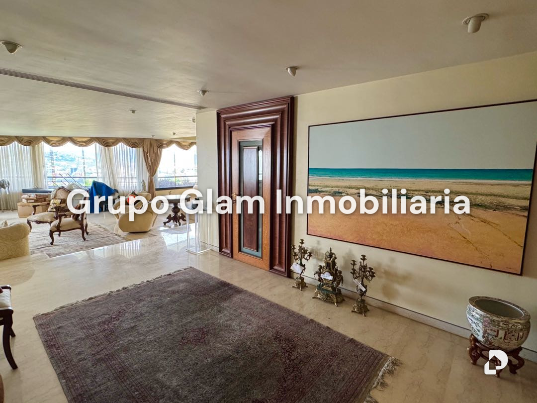 Apartamento en Altamira, Caracas – 3