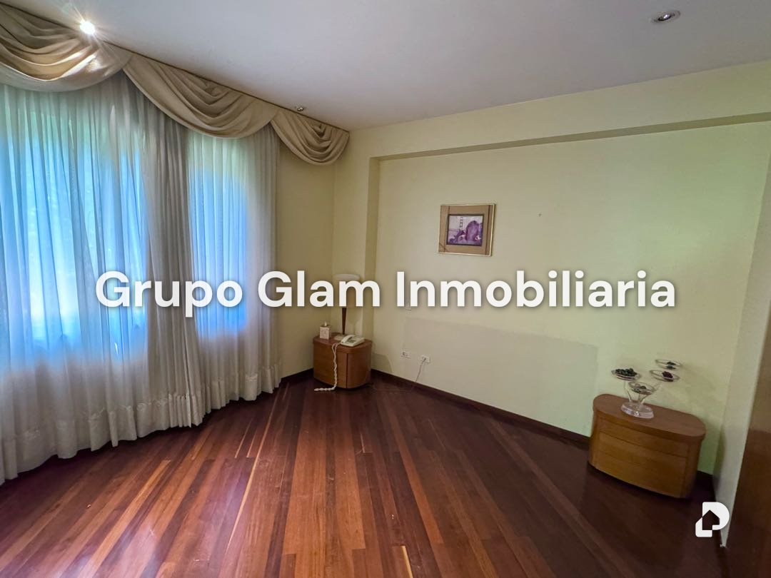 Apartamento en Altamira, Caracas – 27