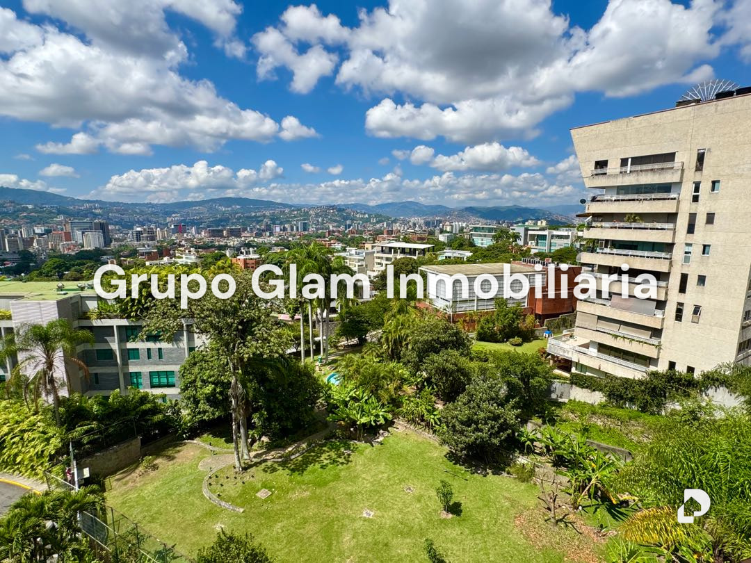 Apartamento en Altamira, Caracas – 23