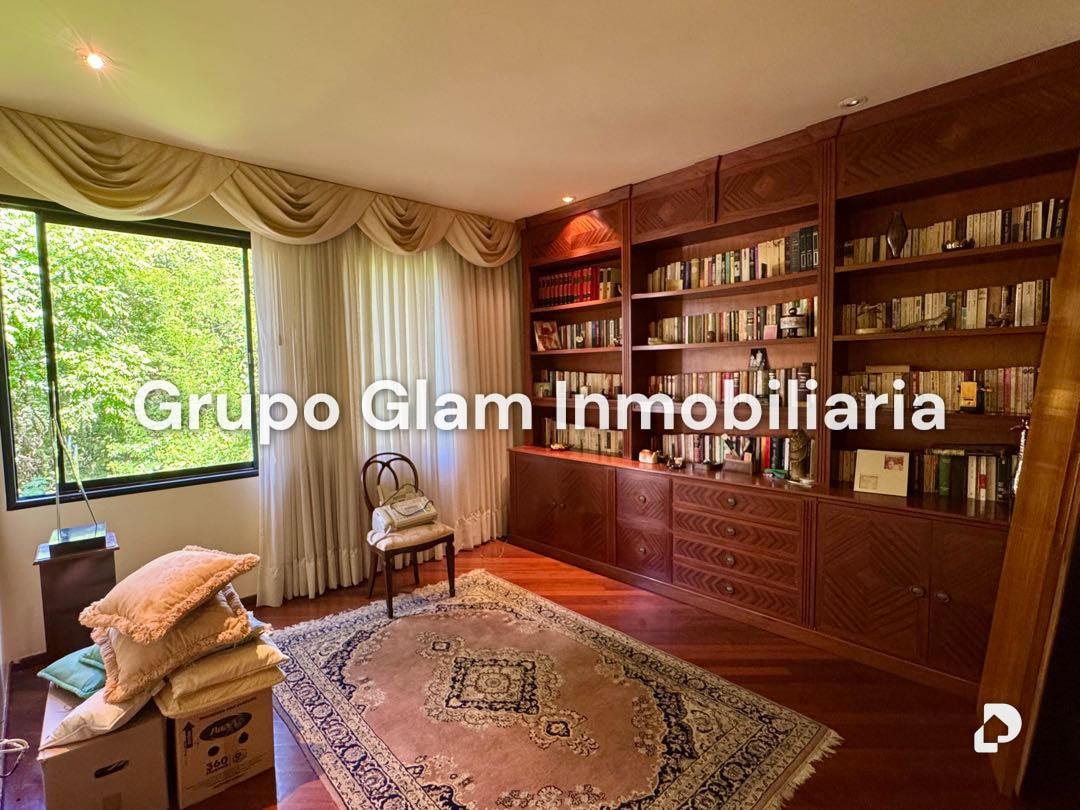 Apartamento en Altamira, Caracas – 30