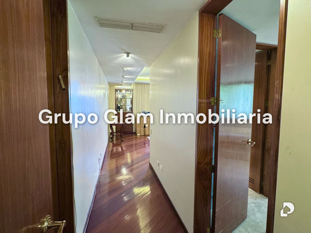 Apartamento en Altamira, Caracas – 18