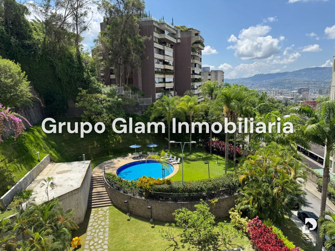 Apartamento en Altamira, Caracas – 38
