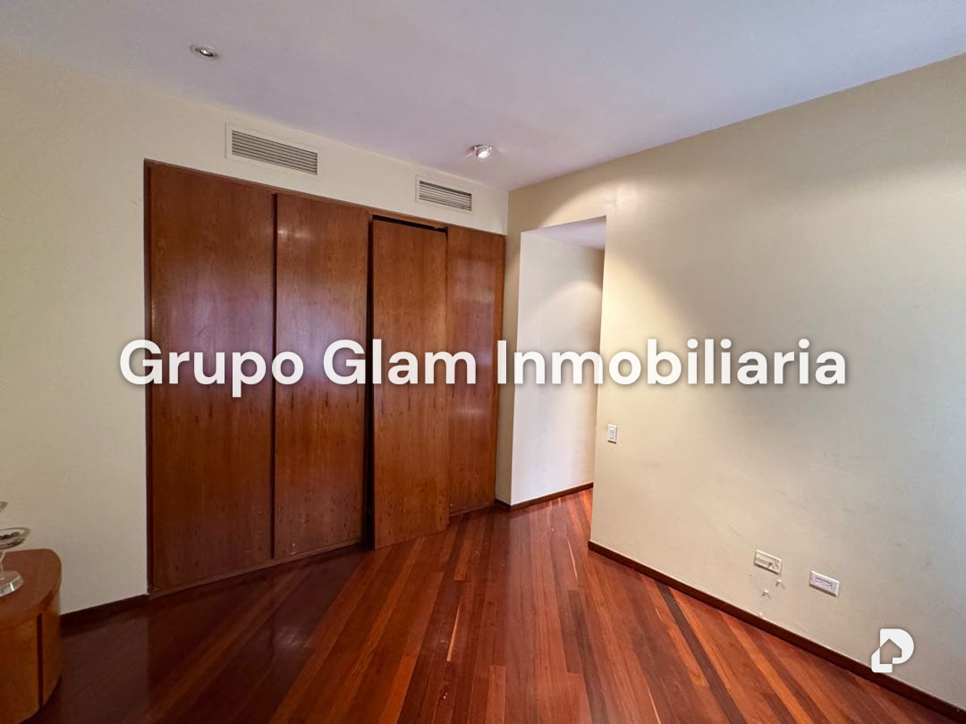 Apartamento en Altamira, Caracas – 28