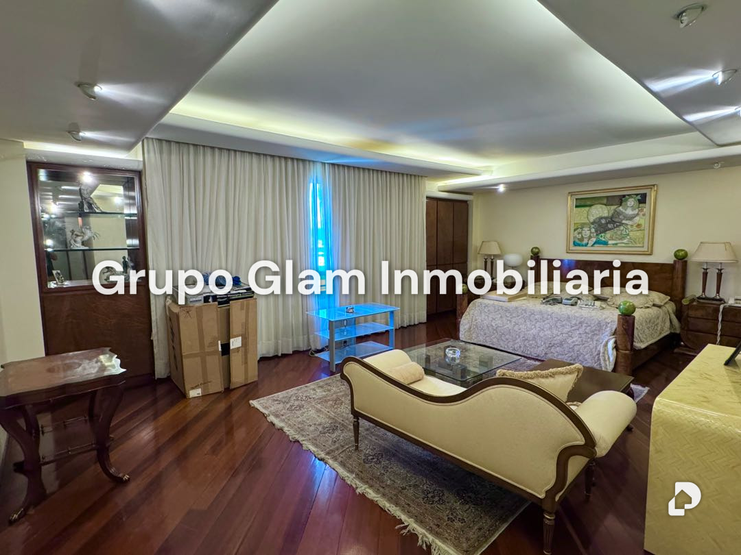 Apartamento en Altamira, Caracas – 19