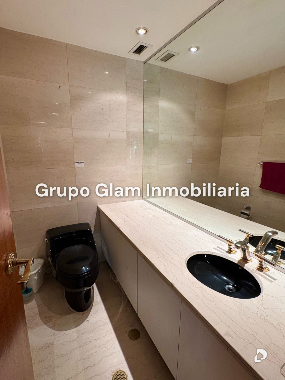 Apartamento en Altamira, Caracas – 15
