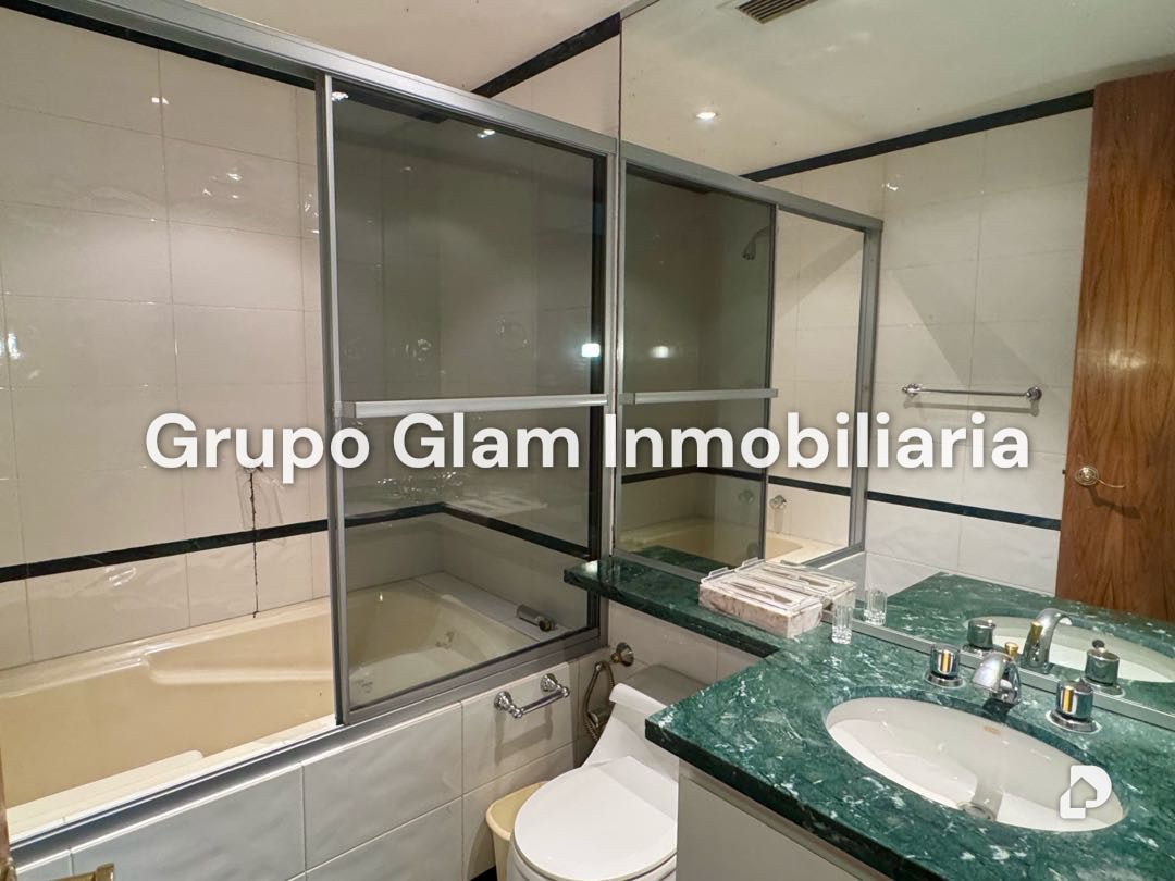 Apartamento en Altamira, Caracas – 37