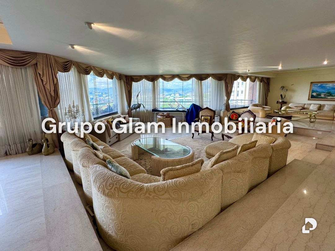 Apartamento en Altamira, Caracas – 7