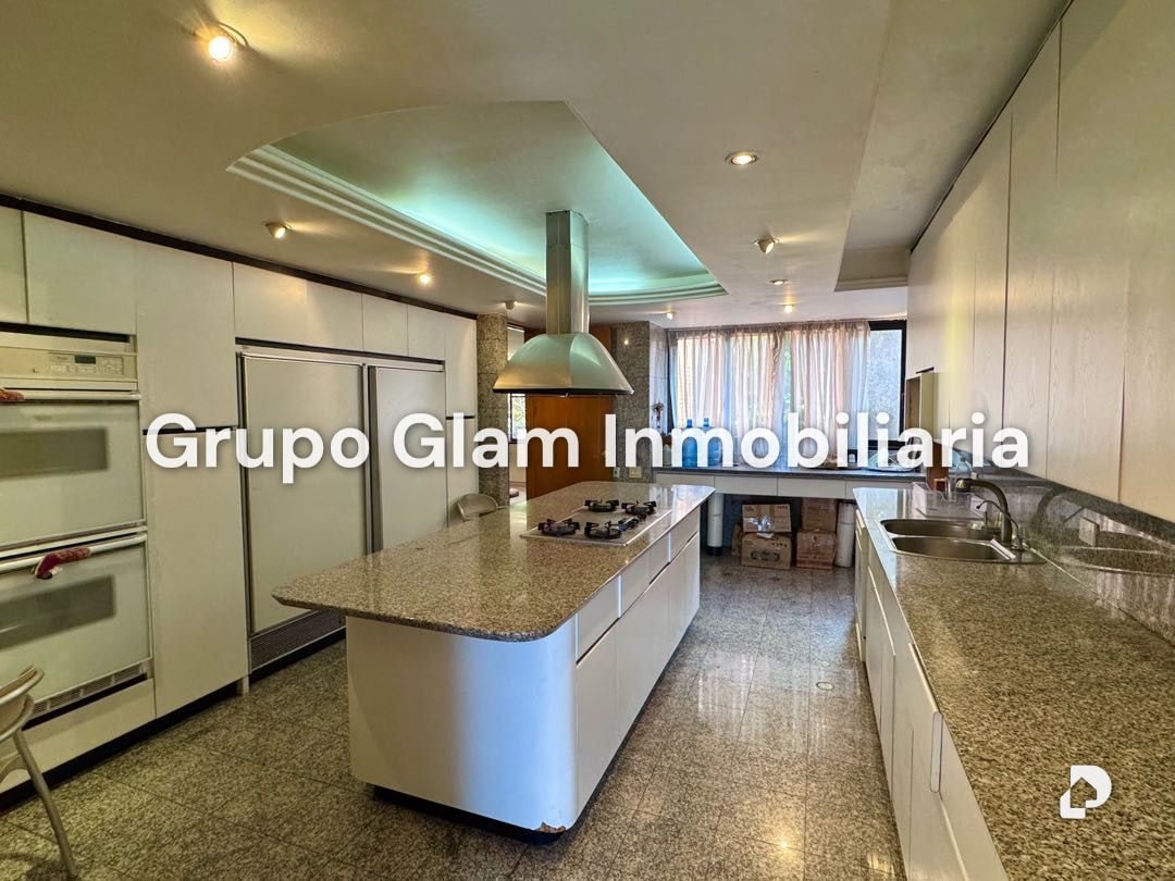 Apartamento en Altamira, Caracas – 14