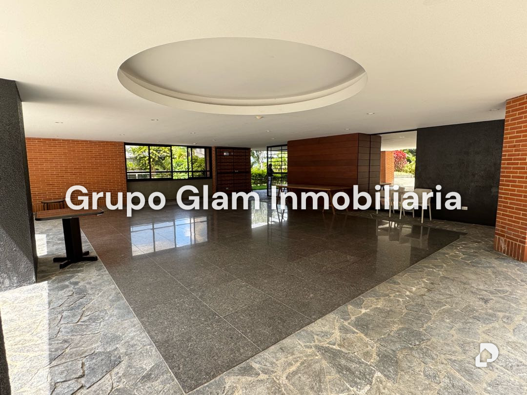 Apartamento en Altamira, Caracas – 39