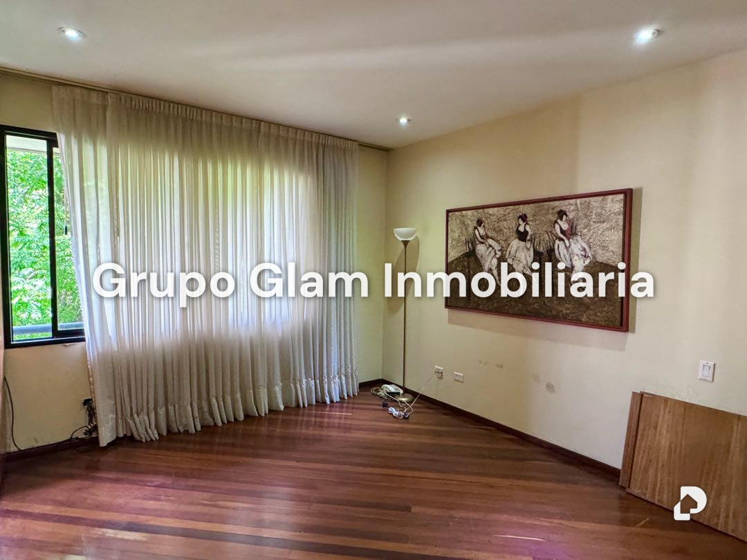 Apartamento en Altamira, Caracas – 34