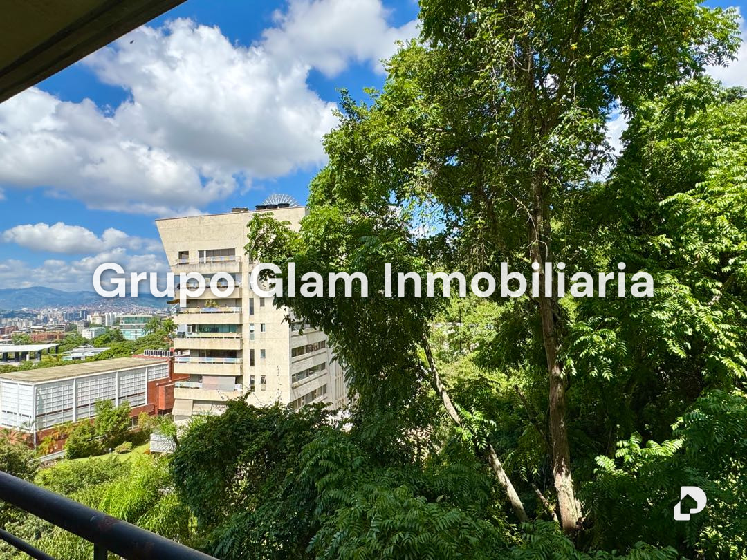 Apartamento en Altamira, Caracas – 36