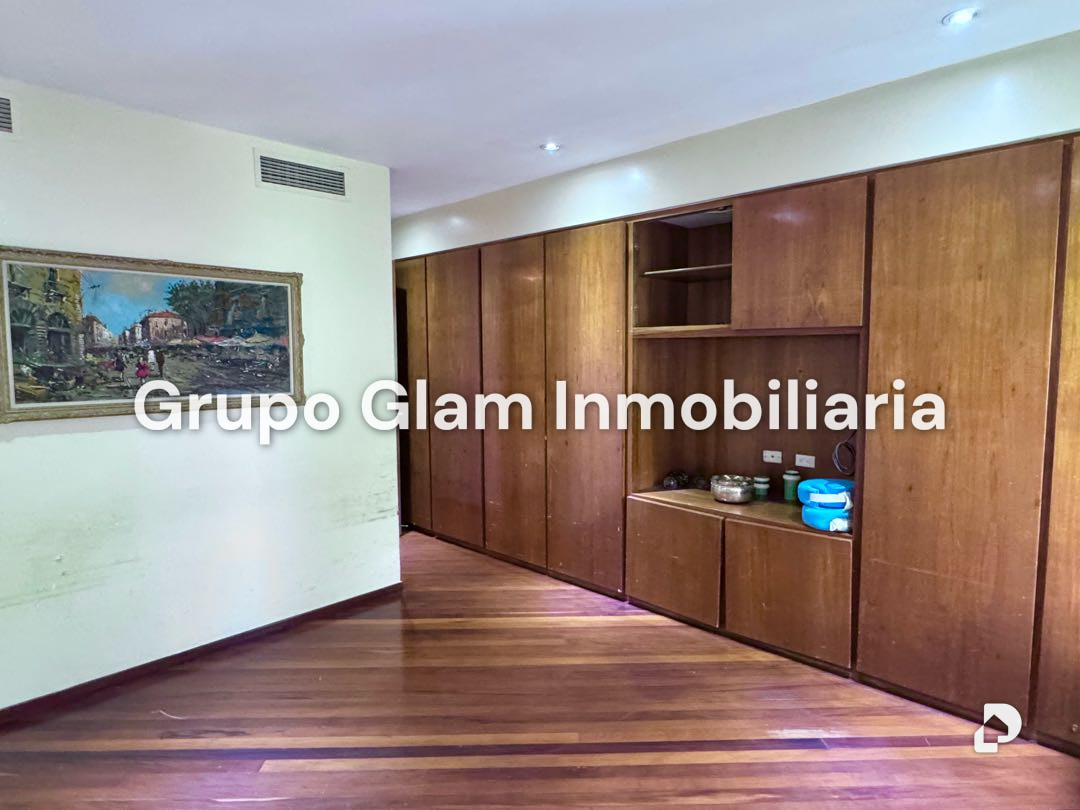 Apartamento en Altamira, Caracas – 35