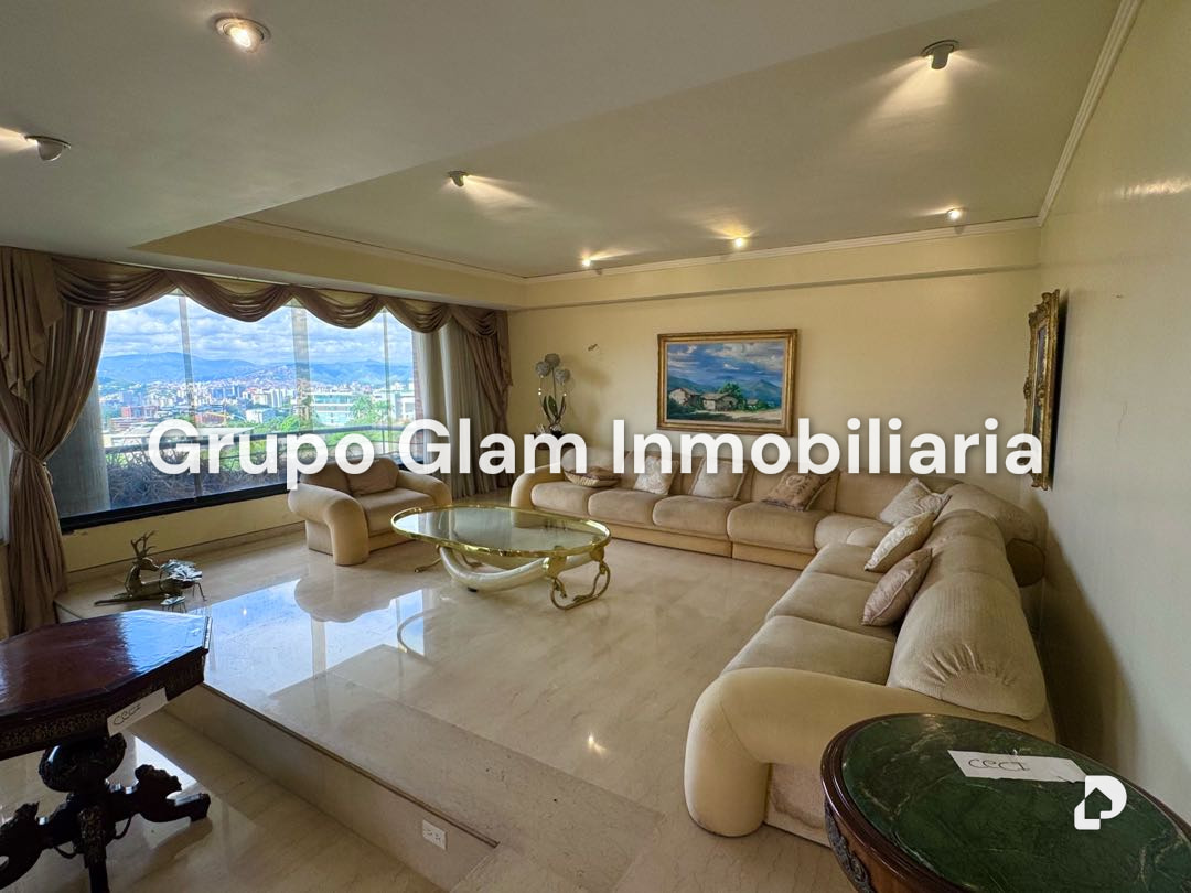 Apartamento en Altamira, Caracas – 8