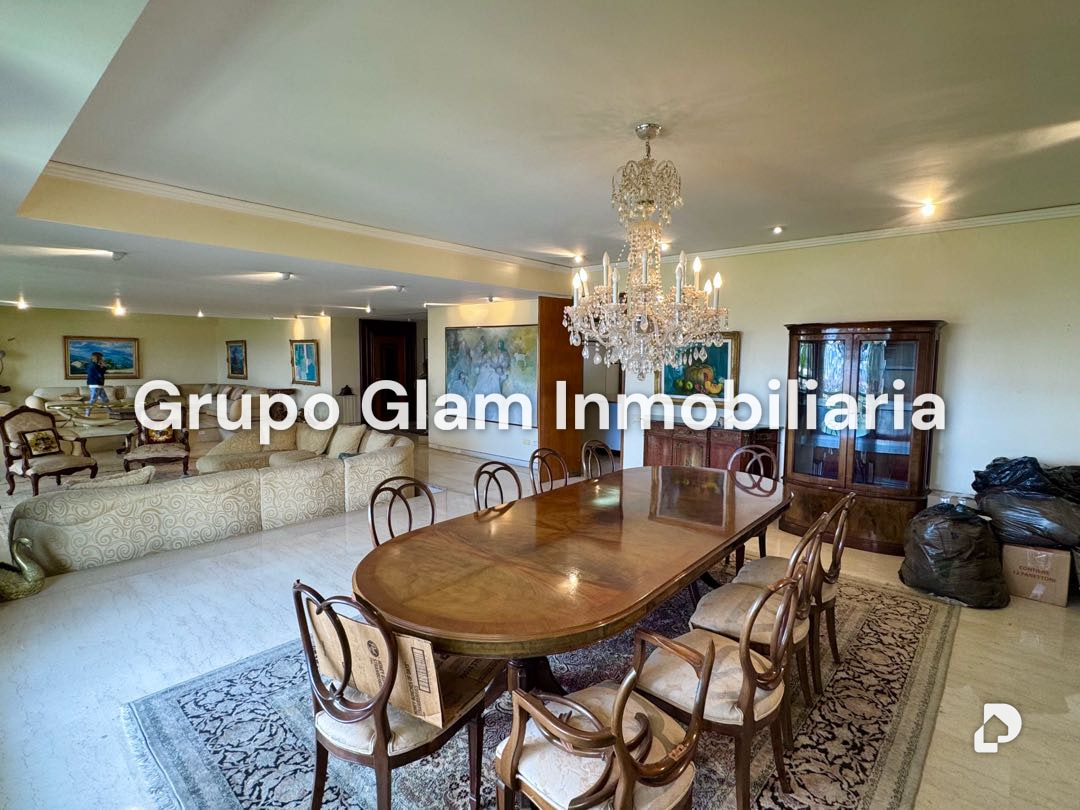 Apartamento en Altamira, Caracas – 6