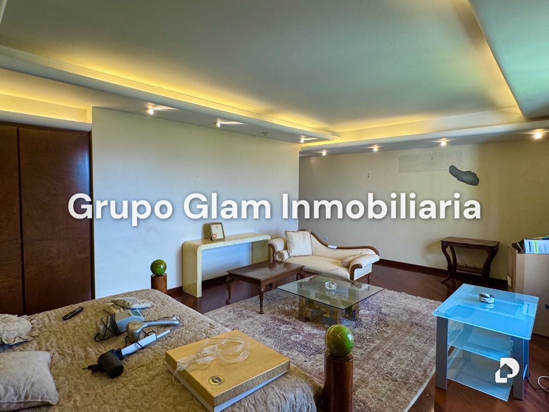 Apartamento en Altamira, Caracas – 20