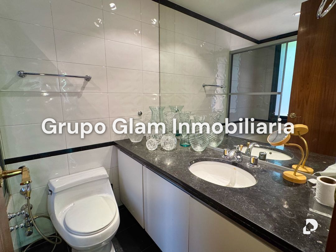 Apartamento en Altamira, Caracas – 32