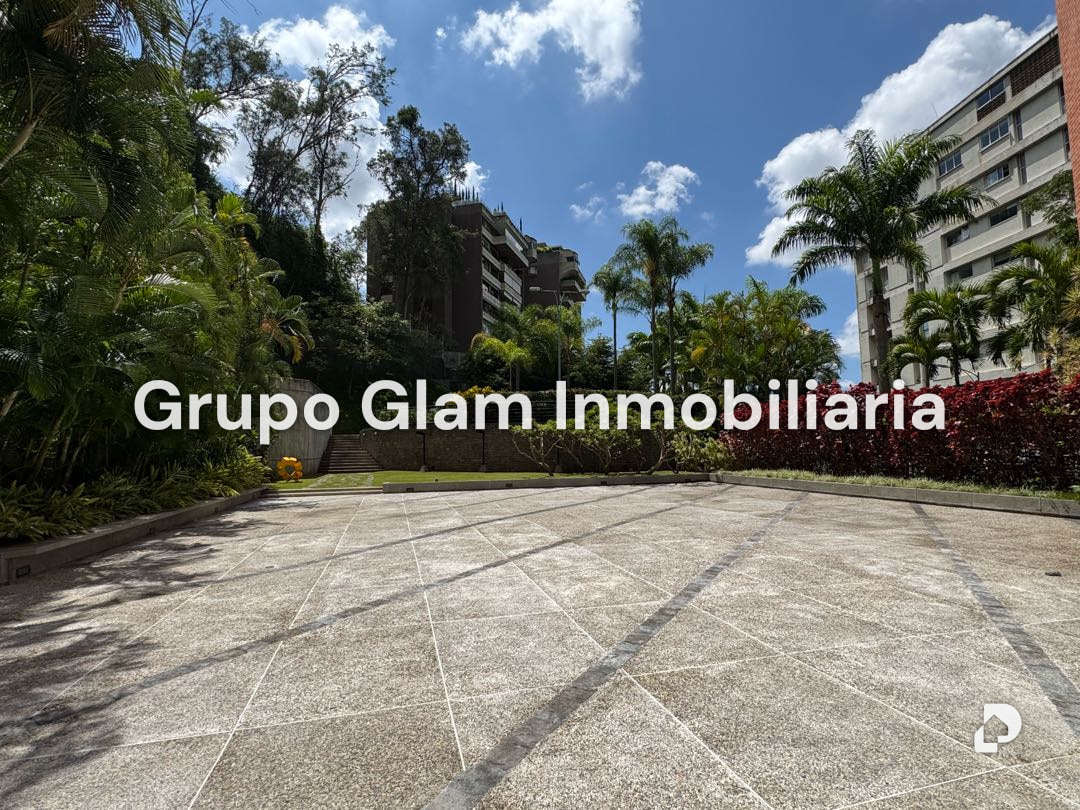Apartamento en Altamira, Caracas – 40