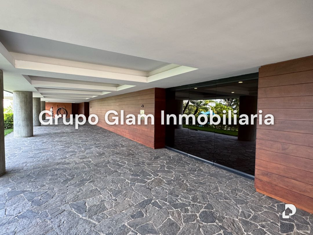 Apartamento en Altamira, Caracas – 2