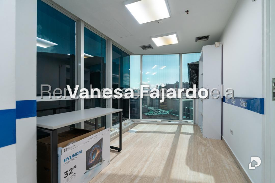 Oficina en El Rosal, Caracas – 8