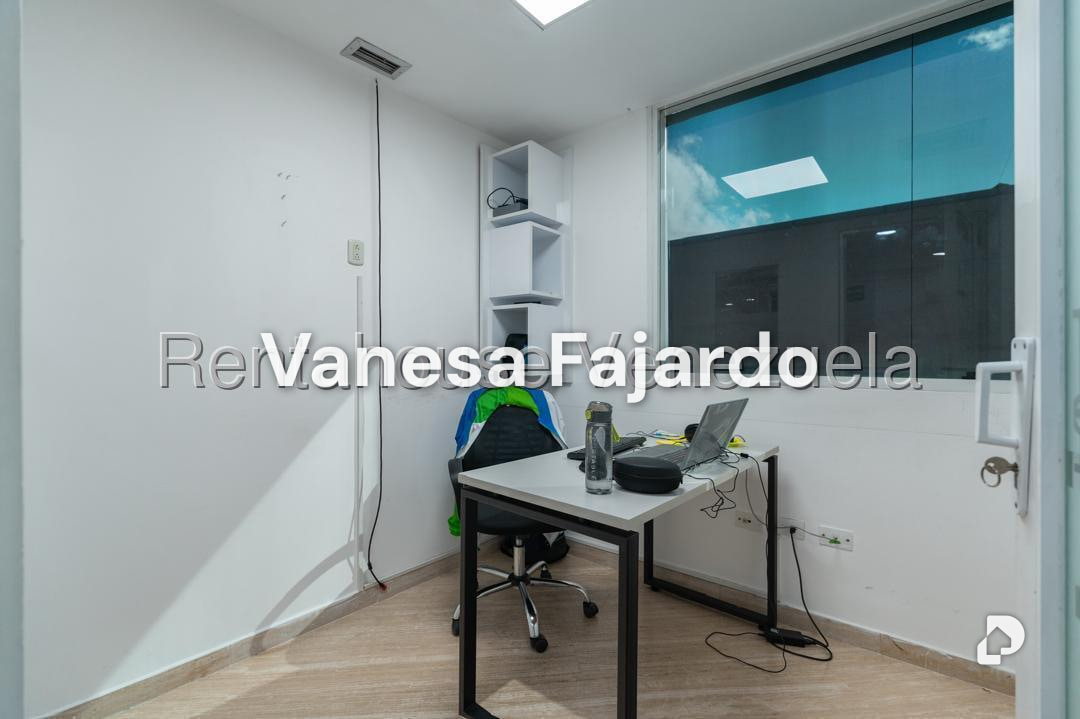 Oficina en El Rosal, Caracas – 10