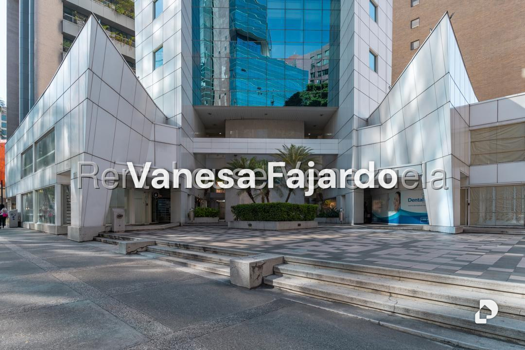 Oficina en El Rosal, Caracas – 5